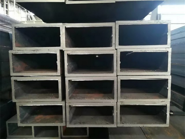 景德镇欧标方矩管